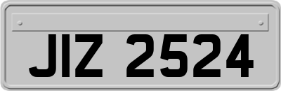 JIZ2524