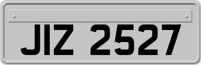JIZ2527