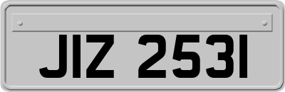 JIZ2531