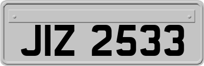 JIZ2533