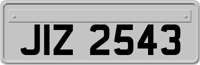 JIZ2543