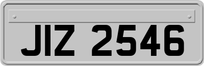 JIZ2546