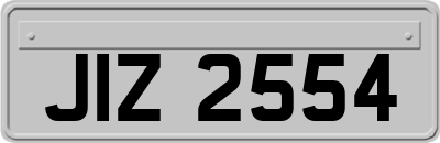 JIZ2554