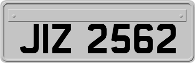 JIZ2562