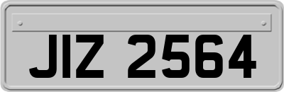 JIZ2564