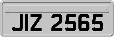 JIZ2565