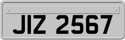 JIZ2567