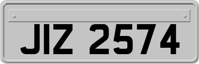 JIZ2574