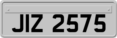 JIZ2575