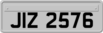 JIZ2576