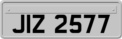 JIZ2577