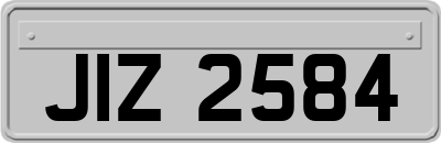 JIZ2584