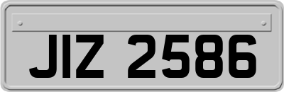 JIZ2586