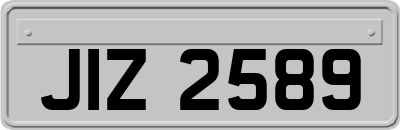 JIZ2589