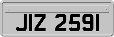JIZ2591