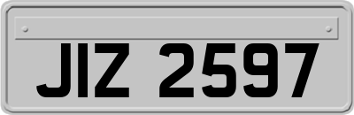 JIZ2597