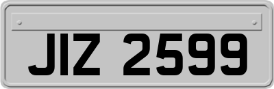 JIZ2599