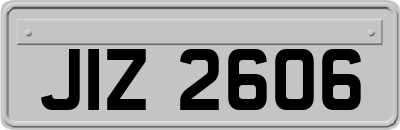 JIZ2606