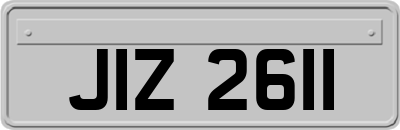 JIZ2611