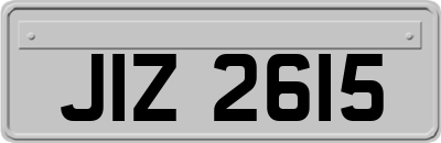 JIZ2615