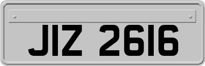 JIZ2616