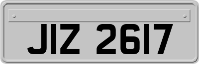 JIZ2617