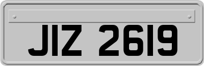 JIZ2619