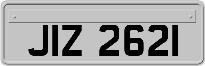 JIZ2621