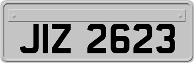JIZ2623
