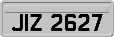 JIZ2627