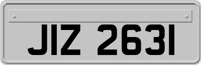 JIZ2631