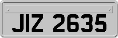 JIZ2635