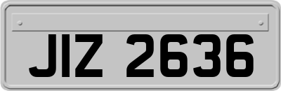 JIZ2636