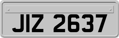 JIZ2637
