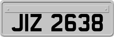 JIZ2638