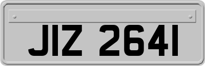 JIZ2641