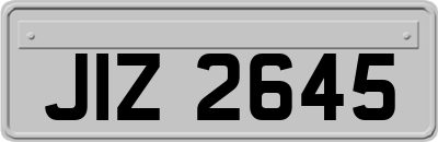 JIZ2645