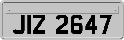 JIZ2647