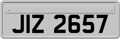 JIZ2657