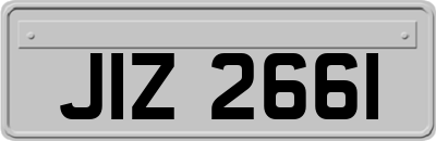JIZ2661