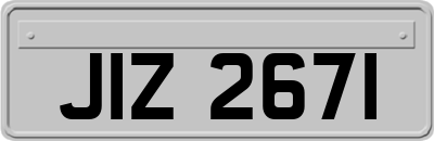 JIZ2671