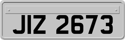 JIZ2673