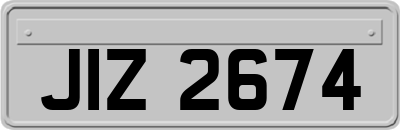 JIZ2674