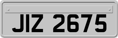 JIZ2675