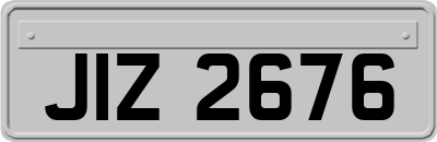 JIZ2676
