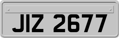 JIZ2677