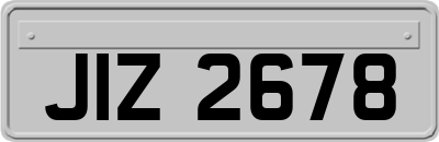 JIZ2678