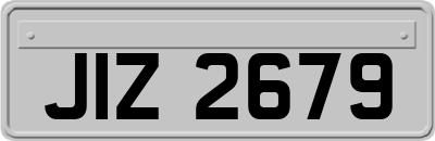 JIZ2679
