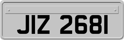 JIZ2681