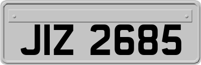 JIZ2685
